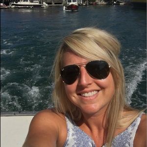 Meet your Posher, Colleen